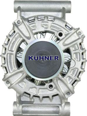 AD Kühner 301928RIB - Alternator autospares.lv