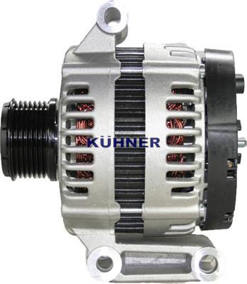 AD Kühner 301922RI - Alternator autospares.lv