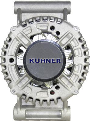 AD Kühner 301922RIV - Alternator autospares.lv