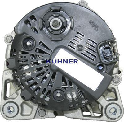 AD Kühner 301974RIB - Alternator autospares.lv