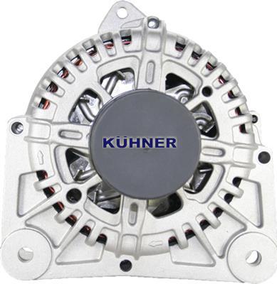 AD Kühner 301975RI - Alternator autospares.lv