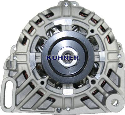 AD Kühner 301976RI - Alternator autospares.lv