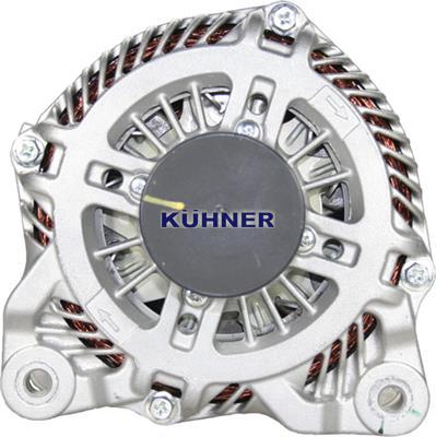 AD Kühner 301971RI - Alternator autospares.lv