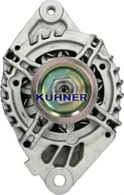 AD Kühner 301978RI - Alternator autospares.lv