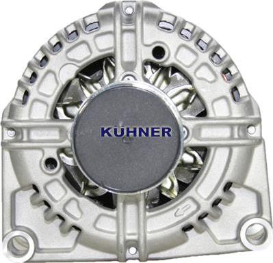 AD Kühner 301973RI - Alternator autospares.lv