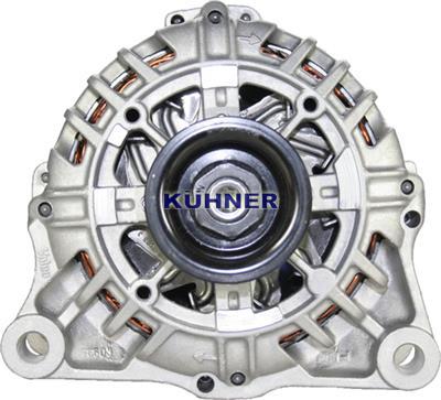 AD Kühner 301499RI - Alternator autospares.lv