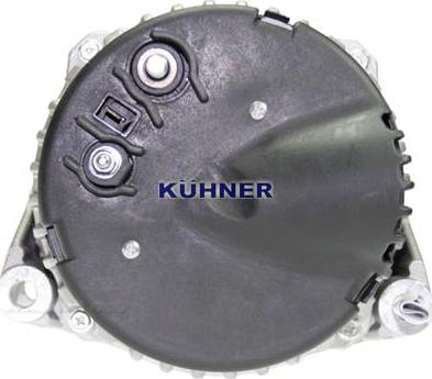 AD Kühner 301491RI - Alternator autospares.lv