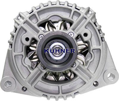 AD Kühner 301491RI - Alternator autospares.lv