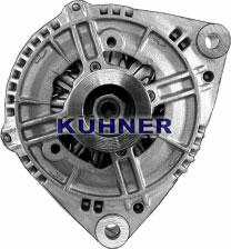 AD Kühner 301493RIB - Alternator autospares.lv