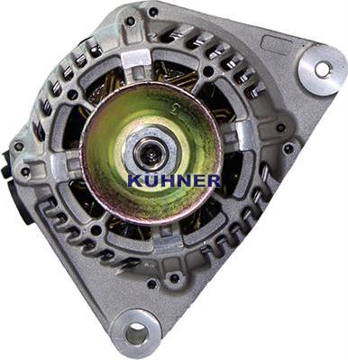 AD Kühner 301497RIV - Alternator autospares.lv