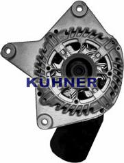 AD Kühner 301449RIR - Alternator autospares.lv