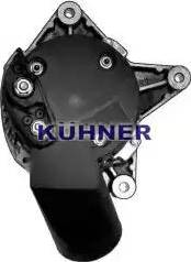 AD Kühner 301449RI - Alternator autospares.lv