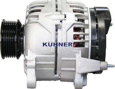 AD Kühner 301445RID - Alternator autospares.lv