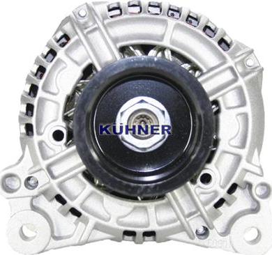 AD Kühner 301733RI - Alternator autospares.lv