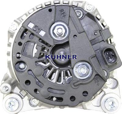 AD Kühner 301445RID - Alternator autospares.lv