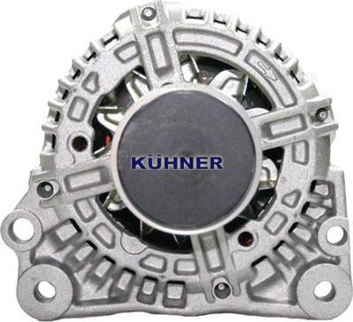 AD Kühner 301441RIV - Alternator autospares.lv