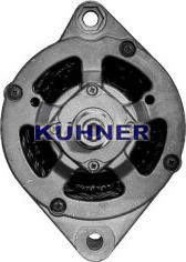 AD Kühner 301448RI - Alternator autospares.lv