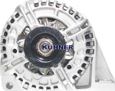 AD Kühner 301443RI - Alternator autospares.lv