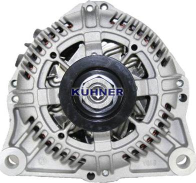 AD Kühner 301442RI - Alternator autospares.lv