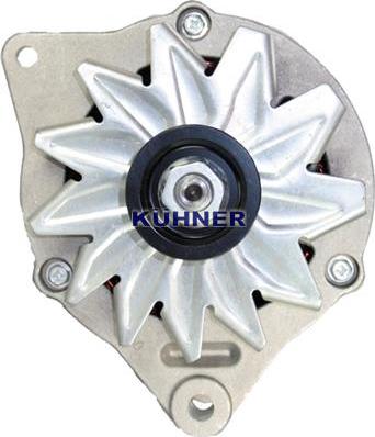 AD Kühner 301455RI - Alternator autospares.lv