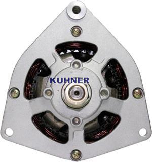 AD Kühner 301450RI - Alternator autospares.lv