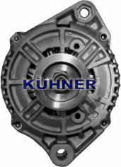 AD Kühner 301452RI - Alternator autospares.lv