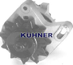 AD Kühner 30145 - Alternator autospares.lv