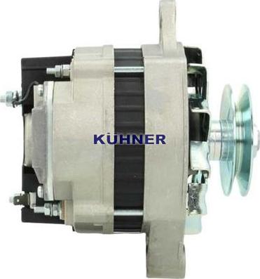 AD Kühner 301461RIM - Alternator autospares.lv