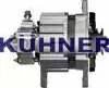 AD Kühner 301404RIR - Alternator autospares.lv