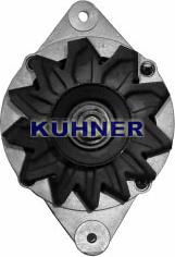 AD Kühner 301404RI - Alternator autospares.lv