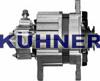 AD Kühner 301404RI - Alternator autospares.lv