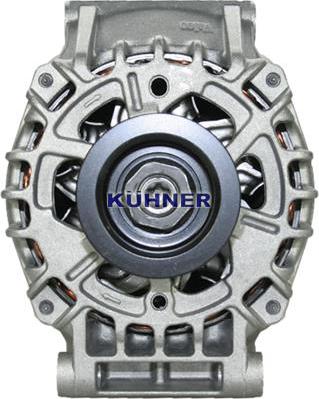 AD Kühner 301484RI - Alternator autospares.lv