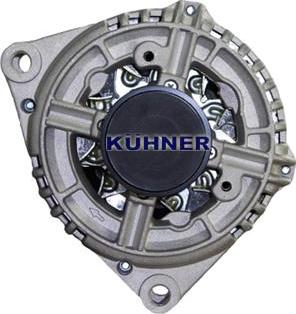 AD Kühner 301480RI - Alternator autospares.lv