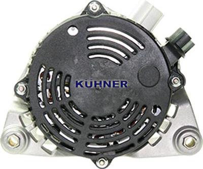 AD Kühner 301483RIV - Alternator autospares.lv