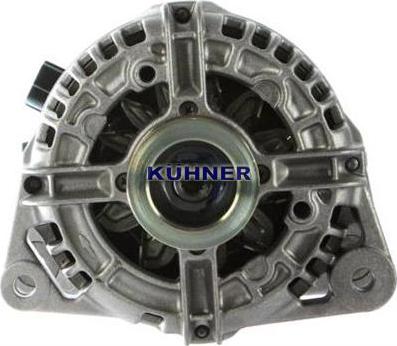 AD Kühner 301482RIB - Alternator autospares.lv