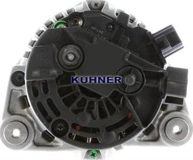 AD Kühner 301482RIR - Alternator autospares.lv