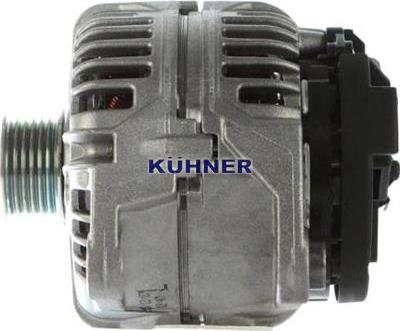 AD Kühner 301482RIR - Alternator autospares.lv