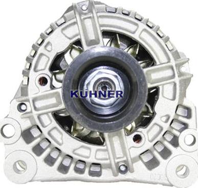 AD Kühner 301436RI - Alternator autospares.lv