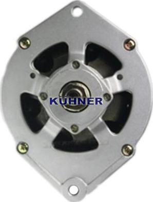 AD Kühner 301438RI - Alternator autospares.lv