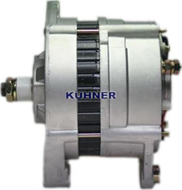 AD Kühner 301438RI - Alternator autospares.lv