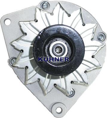 AD Kühner 301433RI - Alternator autospares.lv