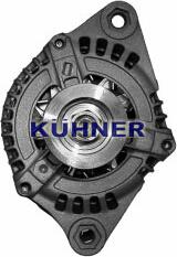 AD Kühner 301437RI - Alternator autospares.lv