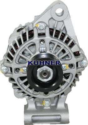 AD Kühner 301474RI - Alternator autospares.lv