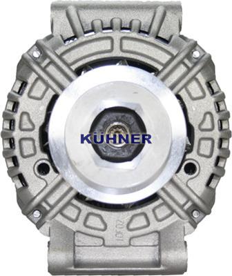 AD Kühner 301470RI - Alternator autospares.lv