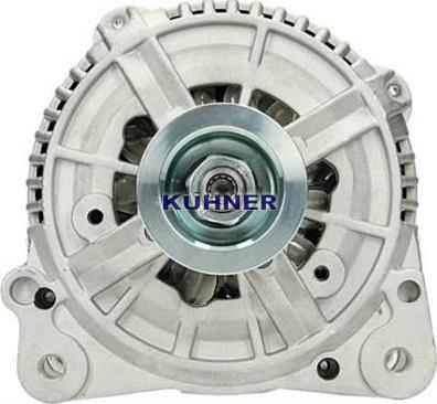 AD Kühner 301478RI - Alternator autospares.lv