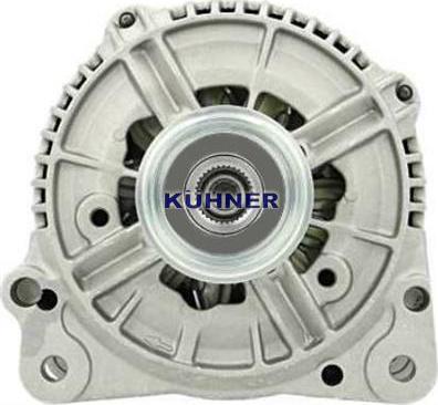 AD Kühner 301590RI - Alternator autospares.lv