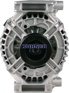 AD Kühner 301592RI - Alternator autospares.lv