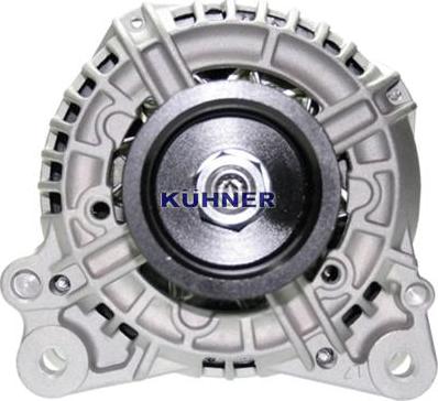 AD Kühner 301549RI - Alternator autospares.lv