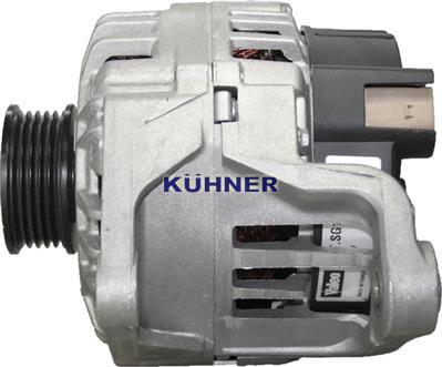 AD Kühner 301546RIV - Alternator autospares.lv