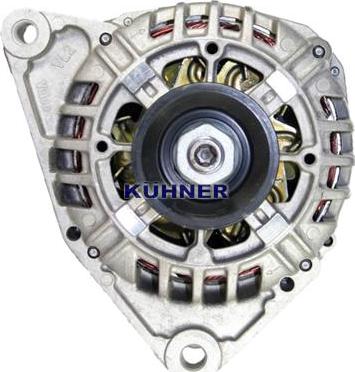 AD Kühner 301546RIV - Alternator autospares.lv